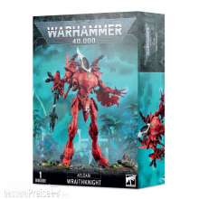 Games Workshop 99120104084 - AELDARI: PHANTOMRITTER 46-26