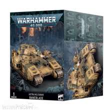 Games Workshop 99120105107 - ASTRA MILITARUM: FLUCHKLINGE 47-24