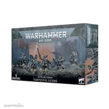 Games Workshop 99120105116 - MILITARUM TEMPESTUS SCIONS 47-15