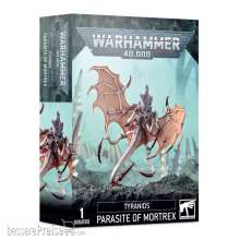 Games Workshop 99120106050 - TYRANIDS: PARASIT VON MORTREX 51-27