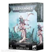 Games Workshop 99120106072 - TYRANIDS: NEUROLIKTOR 51-32