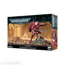 Games Workshop 99120113086 - COMMANDER WEITSICHT 56-41