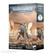 Games Workshop 99120113087 - KROOTOXREITER 56-54