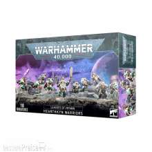 Games Workshop 99120118007 - LEAGUES OF VOTANN: FLAMMKYNKRIEGER 69-10