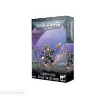 Games Workshop 99120118011 - LEAGUES/VOTANN:ÛTHAR DER VORHERBESTIMMTE 69-03