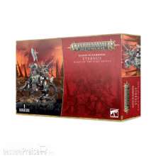 Games Workshop 99120201127 - ETERNUS KLINGE DES ERSTEN PRINZEN 83-66