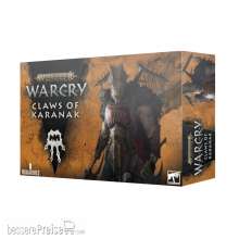 Games Workshop 99120201148 - WARCRY: KARANAKS KRALLEN 112-03