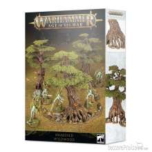 Games Workshop 99120204023 - AGE OF SIGMAR: AWAKENED WYLDWOOD 92-21