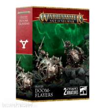 Games Workshop 99120206044 - DING-SCHREDDER 90-41