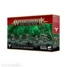 Games Workshop 99120206046 - GIFTWINDAKOLYTHEN 90-47