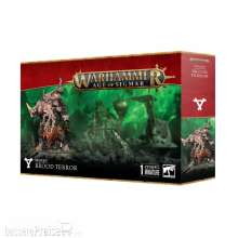 Games Workshop 99120206056 - BRUTSCHEUSAL 90-52