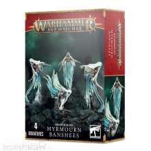 Games Workshop 99120207117 - NIGHTHAUNT: KLAGEBANSHEES 71-11