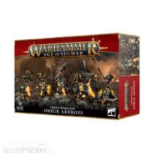 Games Workshop 99120209110 - PLATT NHELME 89-61