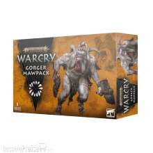 Games Workshop 99120213032 - WARCRY: VERSCHLINGER-SCHLUNDRUDEL 112-17