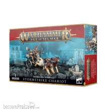 Games Workshop 99120218051 - S/ETERNALS: STURMSCHLAG-STREITWAGEN 96-48