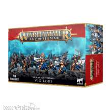 Games Workshop 99120218053 - STORMCAST ETERNALS: VIGILOREN 96-53