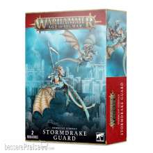 Games Workshop 99120218056 - STORMCAST ETERNALS: STURMDRACHENGARDE 96-54