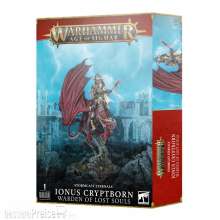 Games Workshop 99120218082 - STORMCAST ETERNALS: IONUS GRUFTGEBOREN 96-61