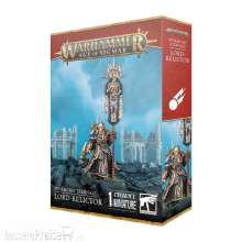 Games Workshop 99120218085 - STORMCAST ETERNALS: FÜRST RELICTOR 96-64