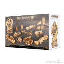 Games Workshop 99120299057 - DOMINION OF SIGMAR: TIMEWORN RUINS 64-87