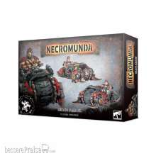 Games Workshop 99120599034 - NECROMUNDA: GOLIATH MAULERS 301-07