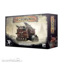 Games Workshop 99120599043 - NECROMUNDA: CARGO-8 RIDGEHAULER 301-02