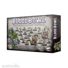 Games Workshop 99120909008 - BLOOD BOWL: SNOTLING TEAM 202-01