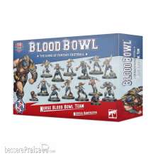 Games Workshop 99120999015 - BLOOD BOWL: NORSE TEAM 202-24