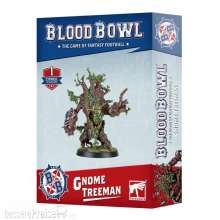 Games Workshop 99120999020 - BLOOD BOWL: GNOME TREEMAN 202-42