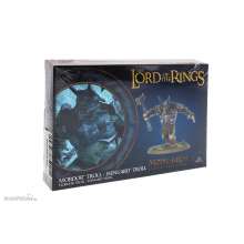 Games Workshop 99121466008 - LOTR: MORDOR-TROLL / ISENGART-TROLL 30-22