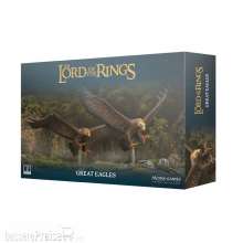 Games Workshop 99121499062 - M-E SBG: GREAT EAGLES 30-27