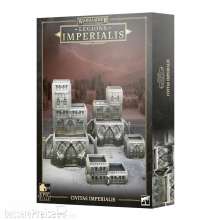 Games Workshop 99122699004 - L/I CIVITAS IMPERIALIS 03-18