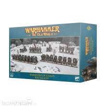 Games Workshop 99122701009 - BATTALION: WARRIORS OF CHAOS 08-16