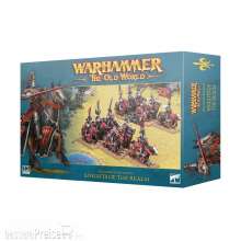 Games Workshop 99122703004 - KINGDOM/BRETONNIA: KNIGHTS OF THE REALM 06-11