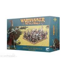 Games Workshop 99122703009 - KOB: KNIGHTS OF THE REALM ON FOOT 06-08