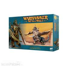 Games Workshop 99122717007 - TOMB KINGS OF KHEMRI: NECROSPHINX 07-06