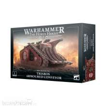 Games Workshop 99123016006 - MECHANICUM: TRIAROS ARMOURED CONVEYOR 31-92