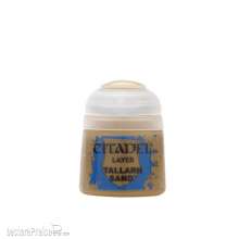 Games Workshop 9918995103406 - TALLARN SAND 22-34