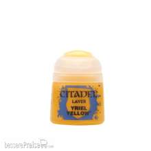 Games Workshop 9918995120606 - YRIEL YELLOW 12ML 22-01