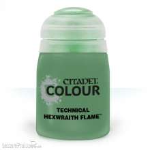 Games Workshop 9918995602606 - TECHNICAL: HEXWRAITH FLAME (24ML) 27-20