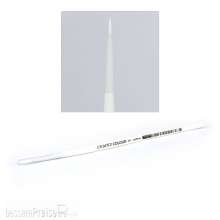 Games Workshop 9919999906706 - SYNTHETIC LAYER BRUSH (MEDIUM) 63-02