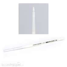 Games Workshop 9919999907303 - SYNTHETIC BASE BRUSH (MEDIUM) 63-06