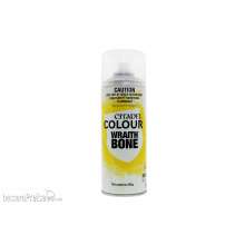 Games Workshop 9920999909106 - WRAITHBONE SPRAY PAINT (UK/ROW) 62-33