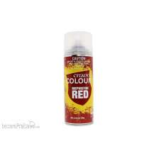 Games Workshop 9920999909406 - MEPHISTON RED SPRAY (UK/ROW) 62-15