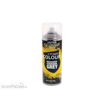 Games Workshop 9920999909806 - MECH.STANDARD GREY SPRAY (UK/ROW) 62-26