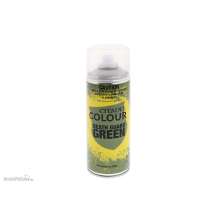 Games Workshop 9920999909906 - DEATH GUARD GREEN SPRAY (UK/ROW) 62-32