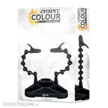 Games Workshop 99239999120 - CITADEL COLOUR ASSEMBLY STAND 66-16