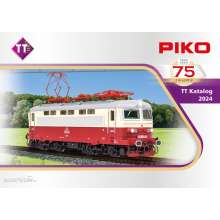 Piko 99424 - TT Katalog 2024
