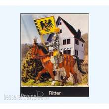 Preiser 99500 - Ritter