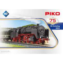 Piko 99504 - H0 Katalog 2024
